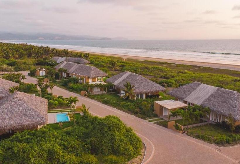 فيلا غرفتين نوم, Tanusas Retreat & Spa