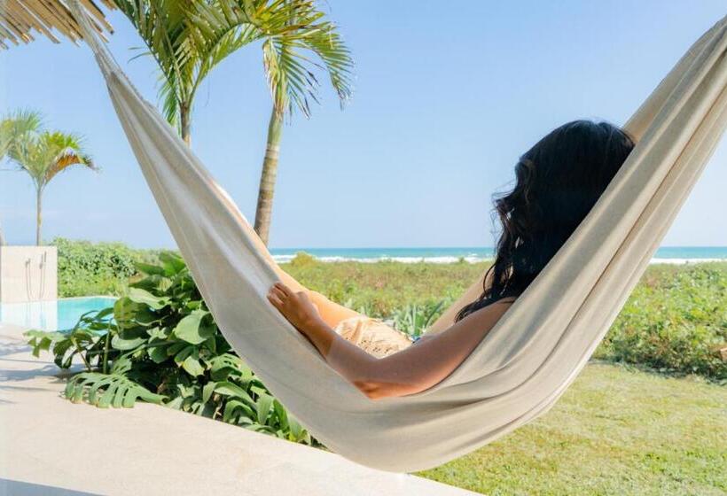 فيلا غرفتين نوم, Tanusas Retreat & Spa