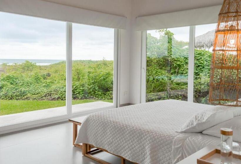 فيلا غرفتين نوم, Tanusas Retreat & Spa