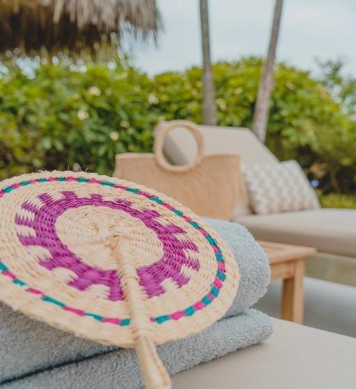 فيلا غرفة نوم واحدة مع مسبح, Tanusas Retreat & Spa