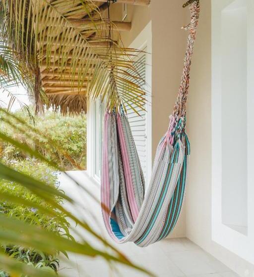 فيلا غرفة نوم واحدة مع مسبح, Tanusas Retreat & Spa