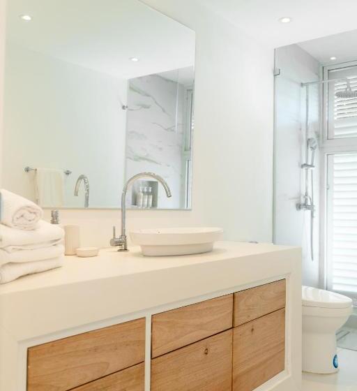 ‫فيلا غرفة نوم واحدة, Tanusas Retreat & Spa