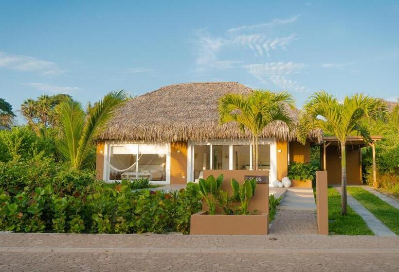 ‫فيلا غرفة نوم واحدة, Tanusas Retreat & Spa