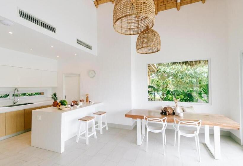 ‫فيلا غرفة نوم واحدة, Tanusas Retreat & Spa