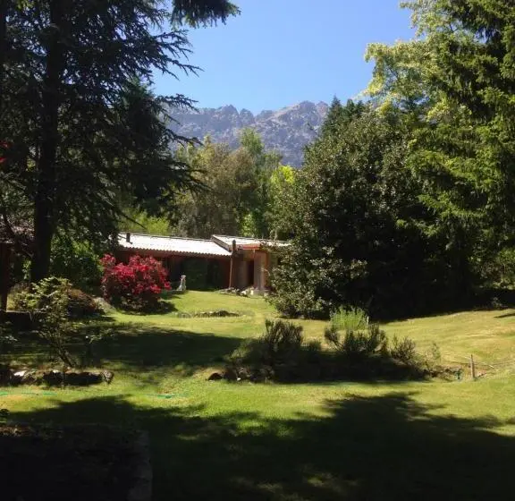 اتاق استاندارد, Los Abetos B&b 4