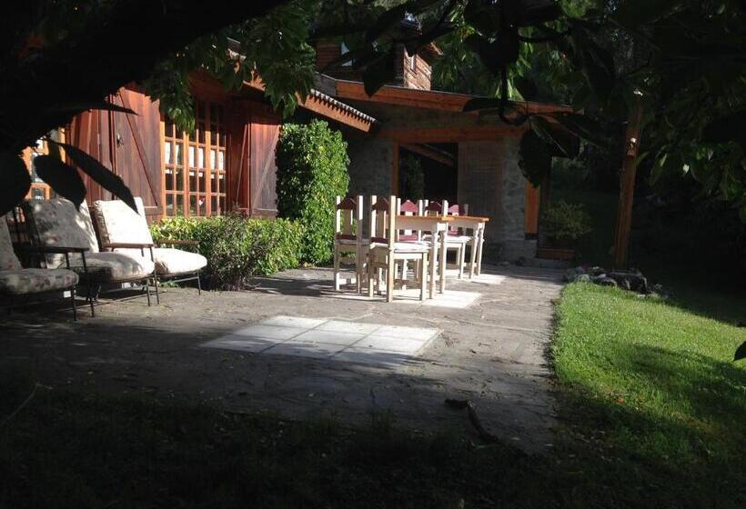 Номер Стандарт, Los Abetos B&b 4