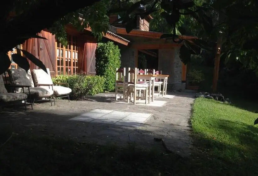 اتاق استاندارد, Los Abetos B&b 4