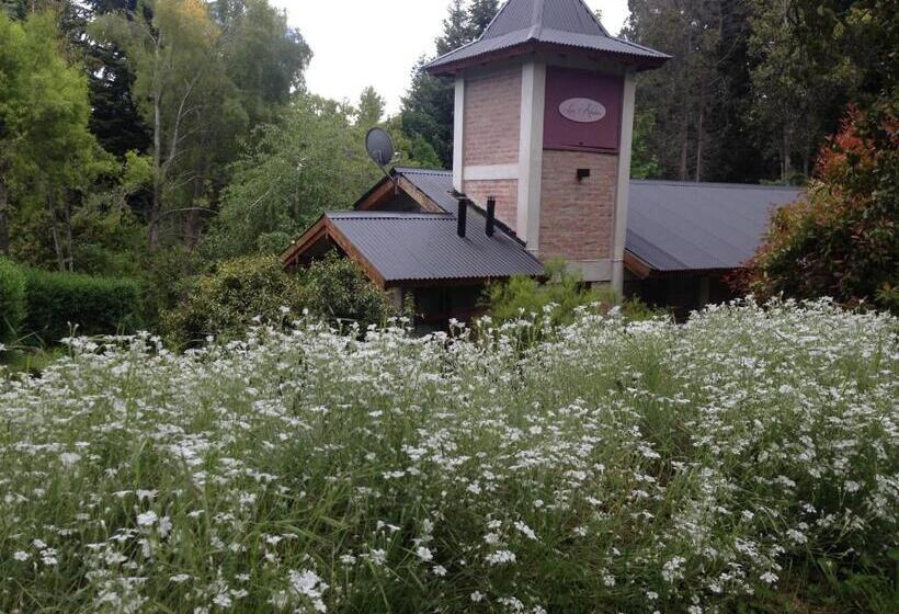 Номер Стандарт, Los Abetos B&b 4