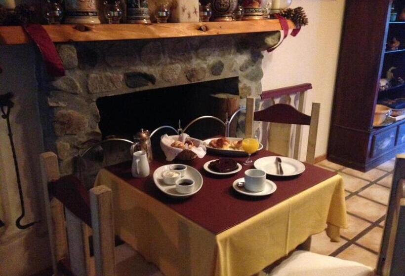 Номер Стандарт, Los Abetos B&b 4