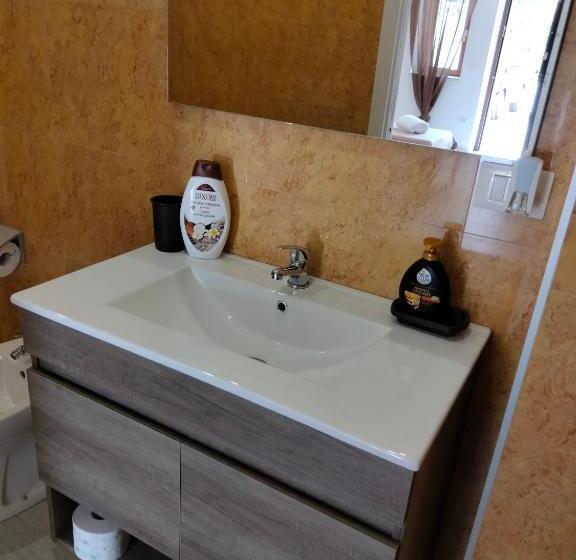 غرفة قياسية, Oasi B&b Hotel Restaurant