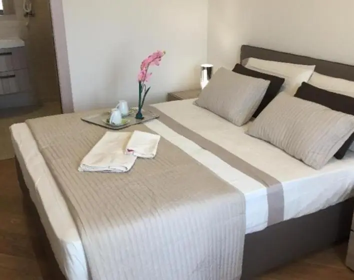 Deluxe-huone, Oasi B&b Hotel Restaurant