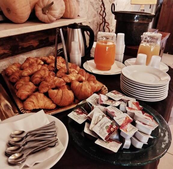 デラックスルーム, Oasi B&b Hotel Restaurant