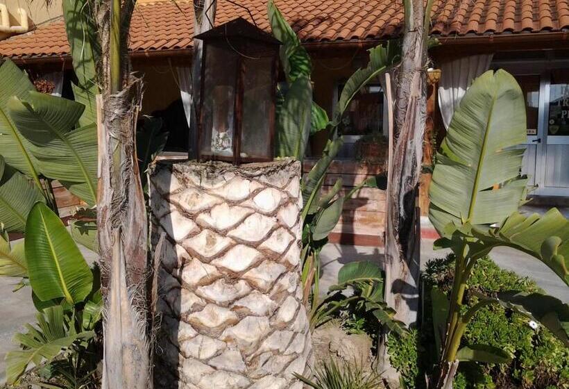 غرفة ديلوكس, Oasi B&b Hotel Restaurant