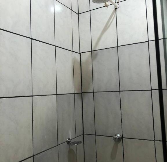 Люкс, Oncotô Palmas Hostel