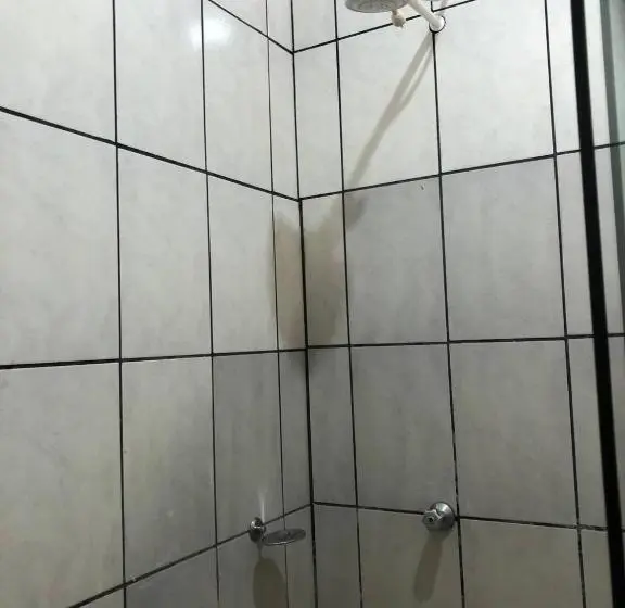 سوییت, Oncotô Palmas Hostel
