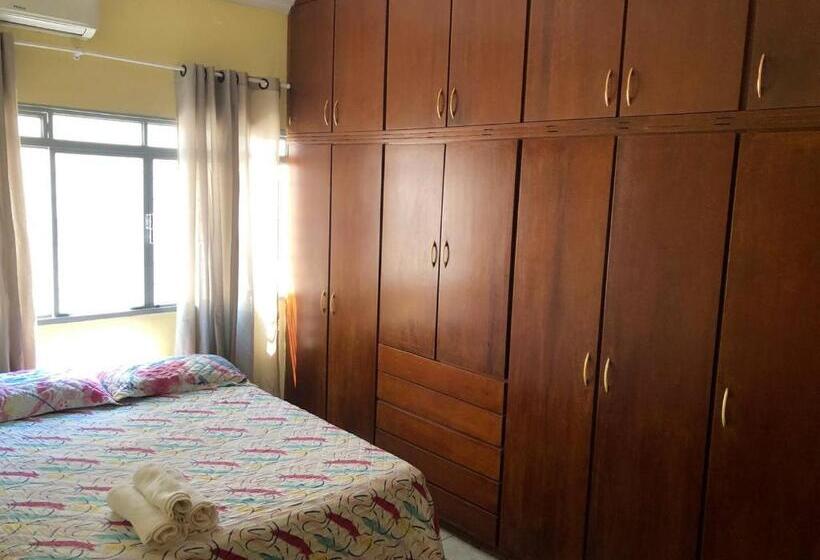 Люкс, Oncotô Palmas Hostel