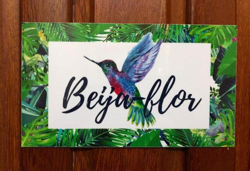 Люкс, Oncotô Palmas Hostel