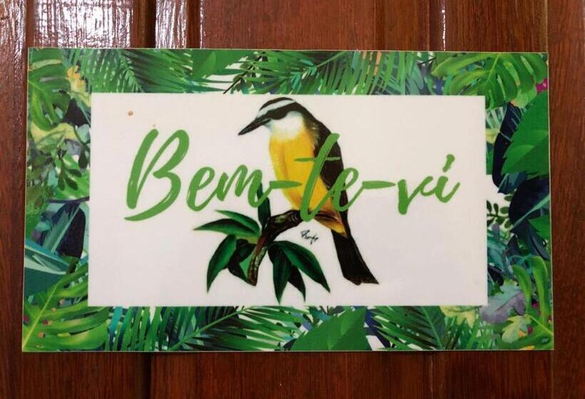 Кровать в Общей Комнате, Oncotô Palmas Hostel