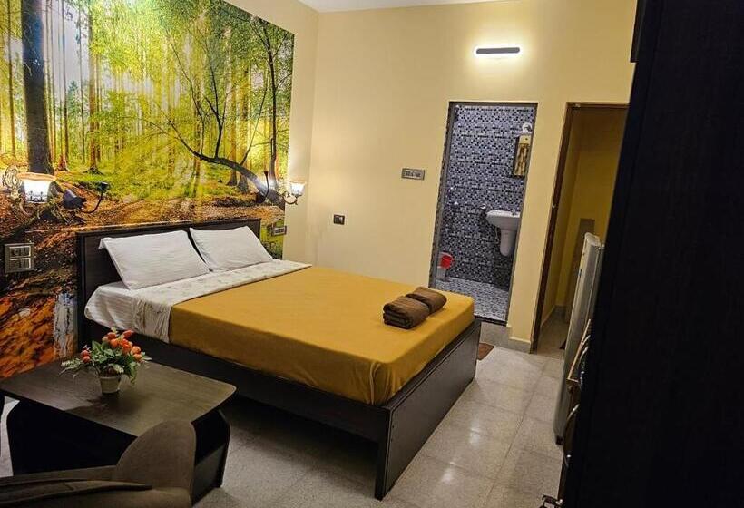 Номер Стандарт с Балконом, C Pearl