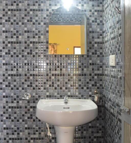 Номер Стандарт с Балконом, C Pearl