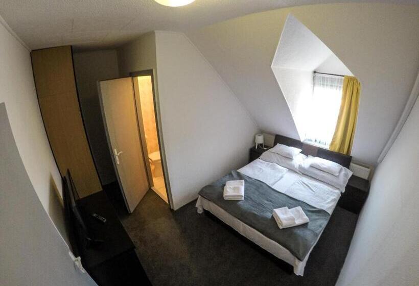 חדר סטנדרט, Laguna Panzio