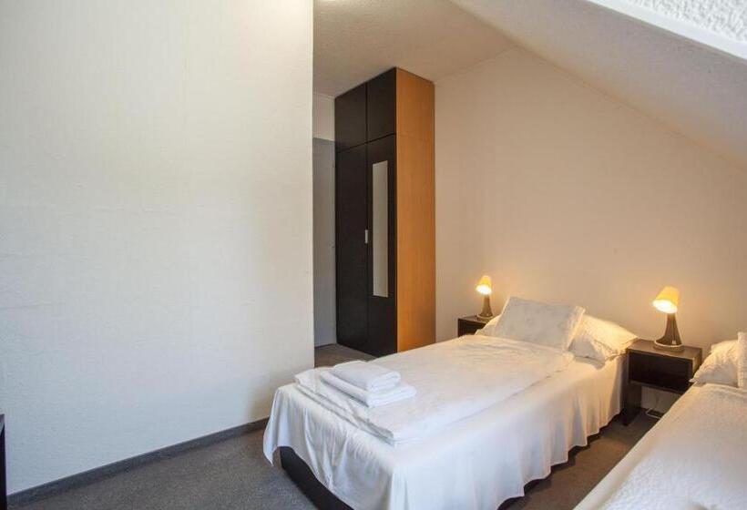 חדר סטנדרט, Laguna Panzio