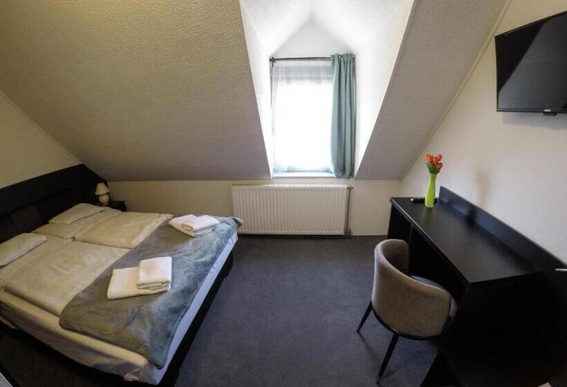 חדר סטנדרט, Laguna Panzio