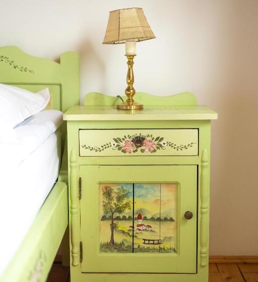 غرفة قياسية فردية, Pensiunea Sachsenhof