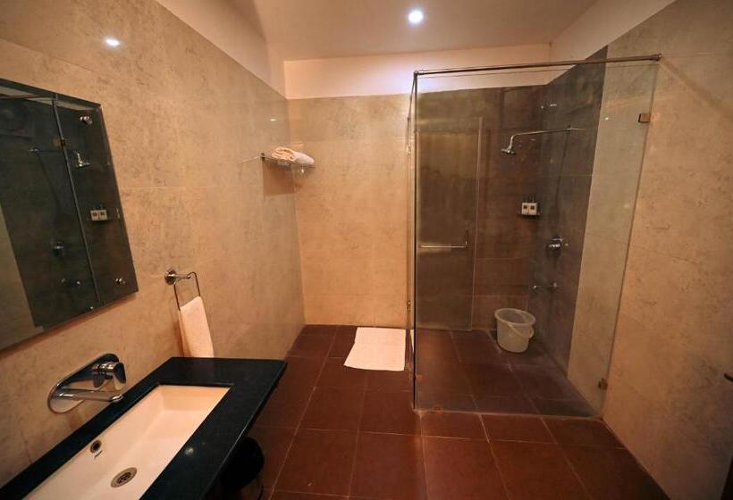 Casa 1 Quarto, Clarks Safari Ranthambore