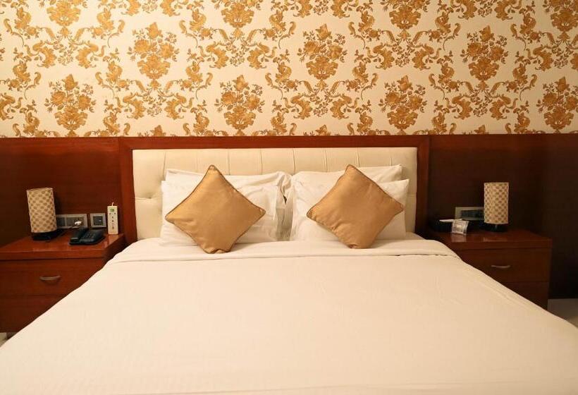 Casa 1 Quarto, Clarks Safari Ranthambore