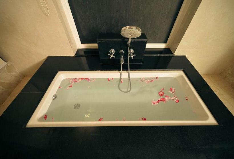 Tenda Padrão, Clarks Safari Ranthambore