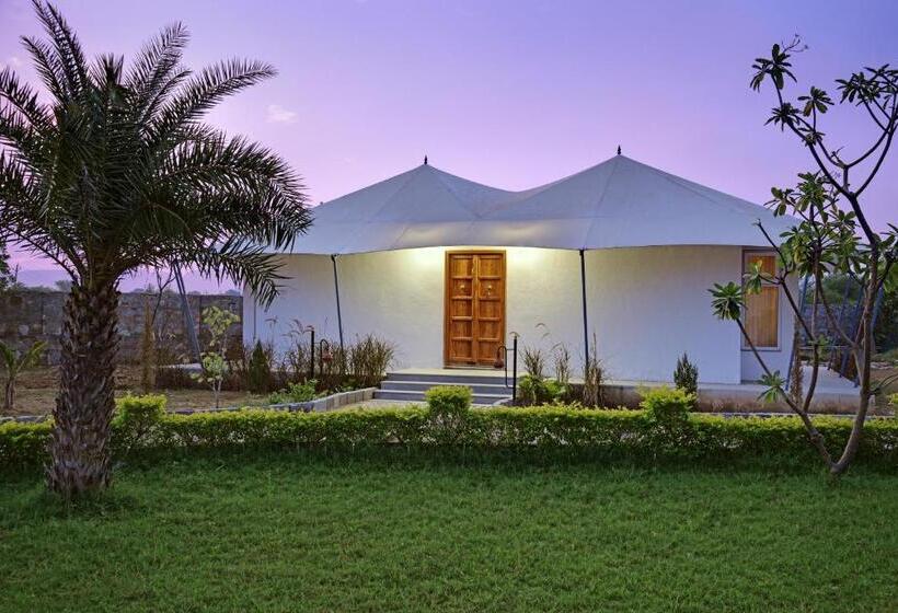 Standard Tent, Clarks Safari Ranthambore