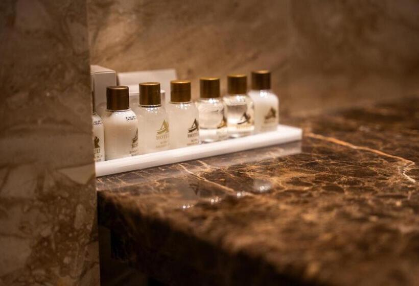 اتاق استاندارد, A Hoteli   Hotel Park