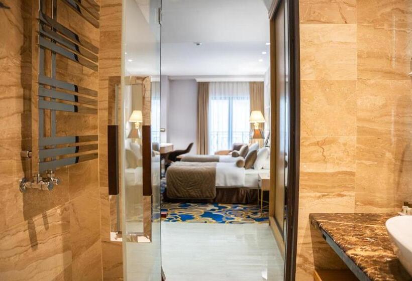 اتاق استاندارد, A Hoteli   Hotel Park