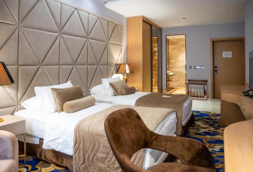 اتاق استاندارد, A Hoteli   Hotel Park