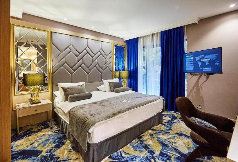 اتاق سوپریور, A Hoteli   Hotel Park