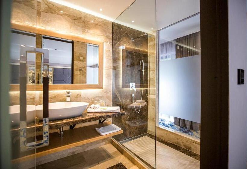 اتاق لوکس, A Hoteli   Hotel Park