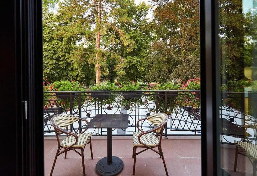 اتاق لوکس, A Hoteli   Hotel Park