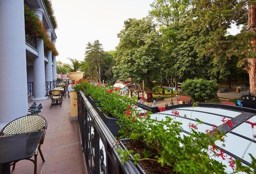 اتاق لوکس, A Hoteli   Hotel Park