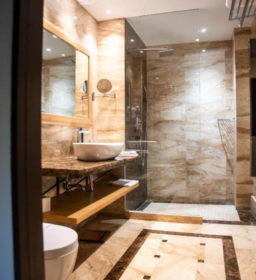 اتاق استاندارد, A Hoteli   Hotel Park