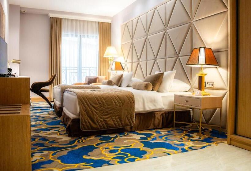 اتاق استاندارد, A Hoteli   Hotel Park