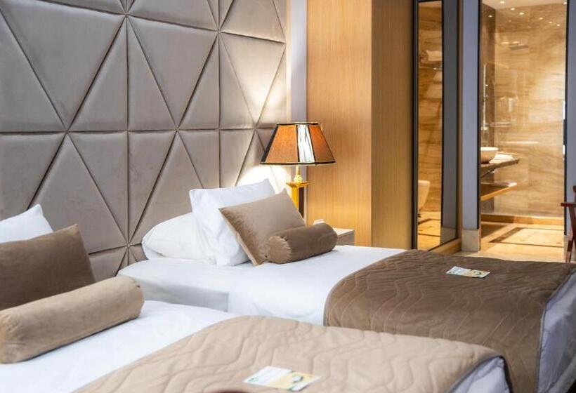 اتاق استاندارد, A Hoteli   Hotel Park