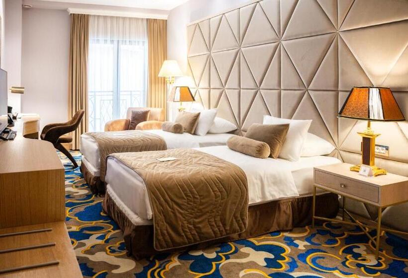 اتاق استاندارد, A Hoteli   Hotel Park