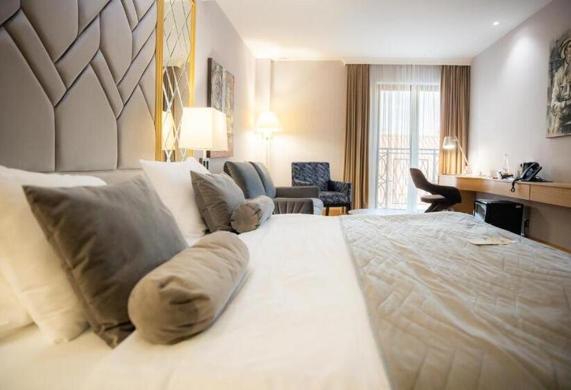 اتاق استاندارد, A Hoteli   Hotel Park