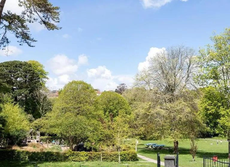Appartamento 2 Camere da Letto, Park View