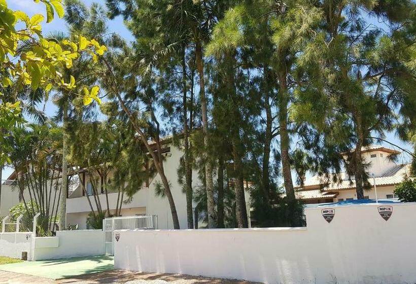 Апартаменты 1 Спальня с Балконом, Di Raffaele Bombinhas