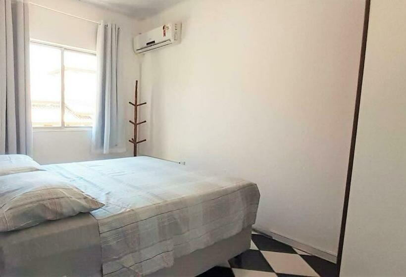 Апартаменты 1 Спальня с Балконом, Di Raffaele Bombinhas