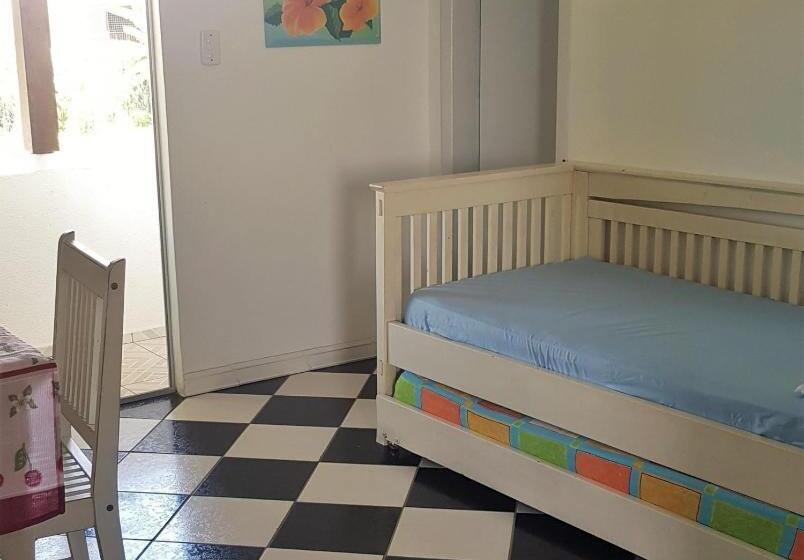 Апартаменты 1 Спальня с Балконом, Di Raffaele Bombinhas