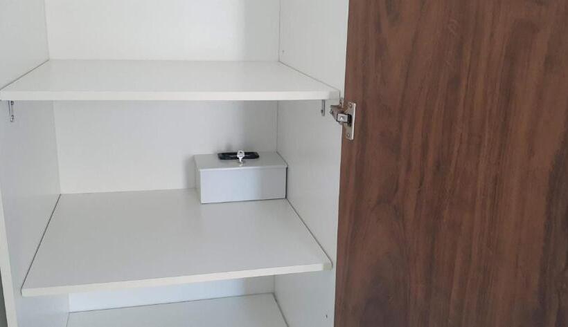 Апартаменты 1 Спальня с Балконом, Di Raffaele Bombinhas