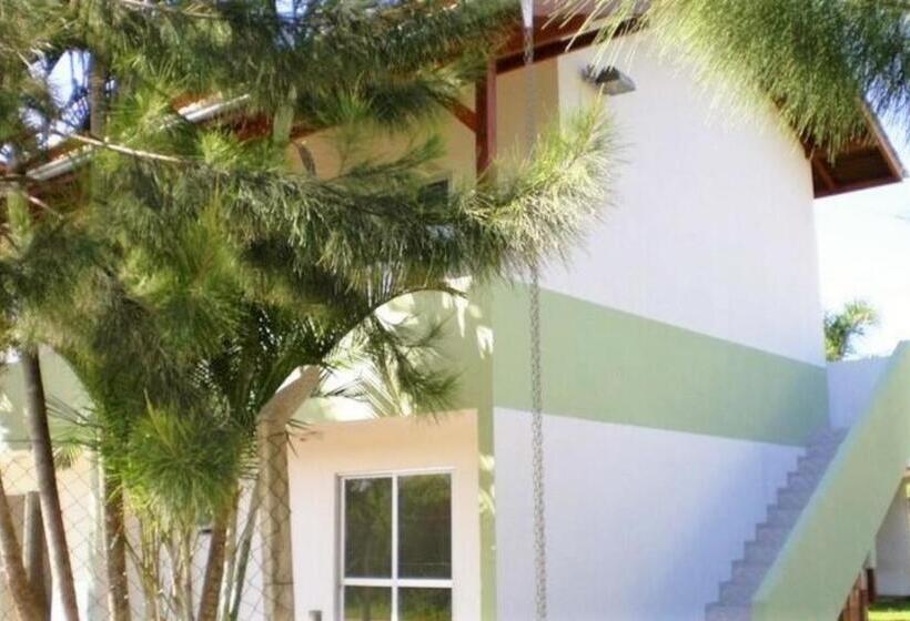 Апартаменты 1 Спальня с Балконом, Di Raffaele Bombinhas